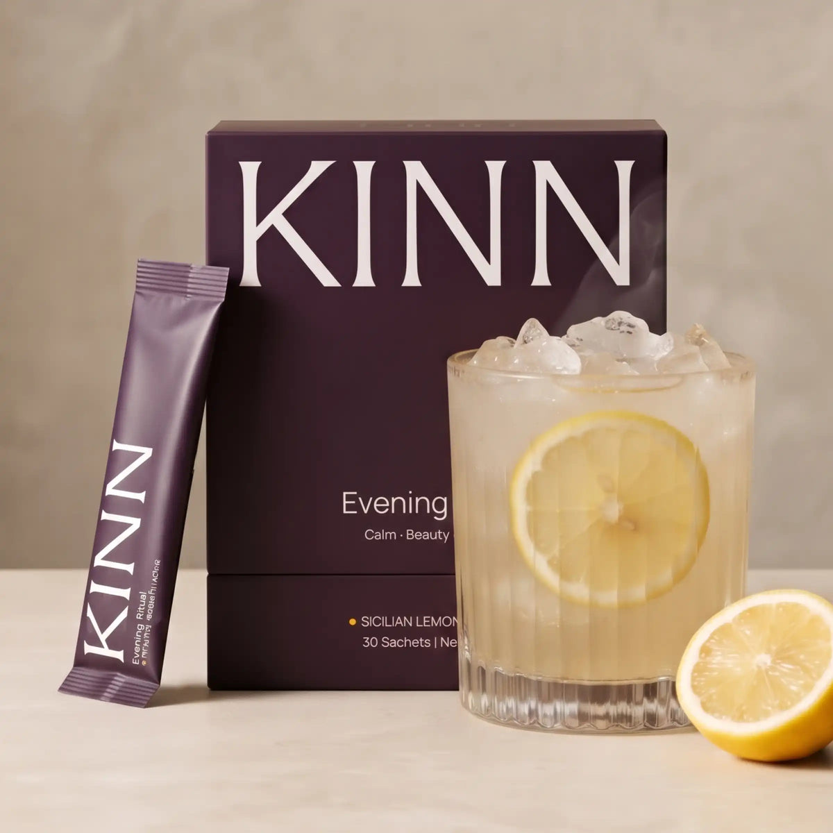 Kinn: Evening Ritual