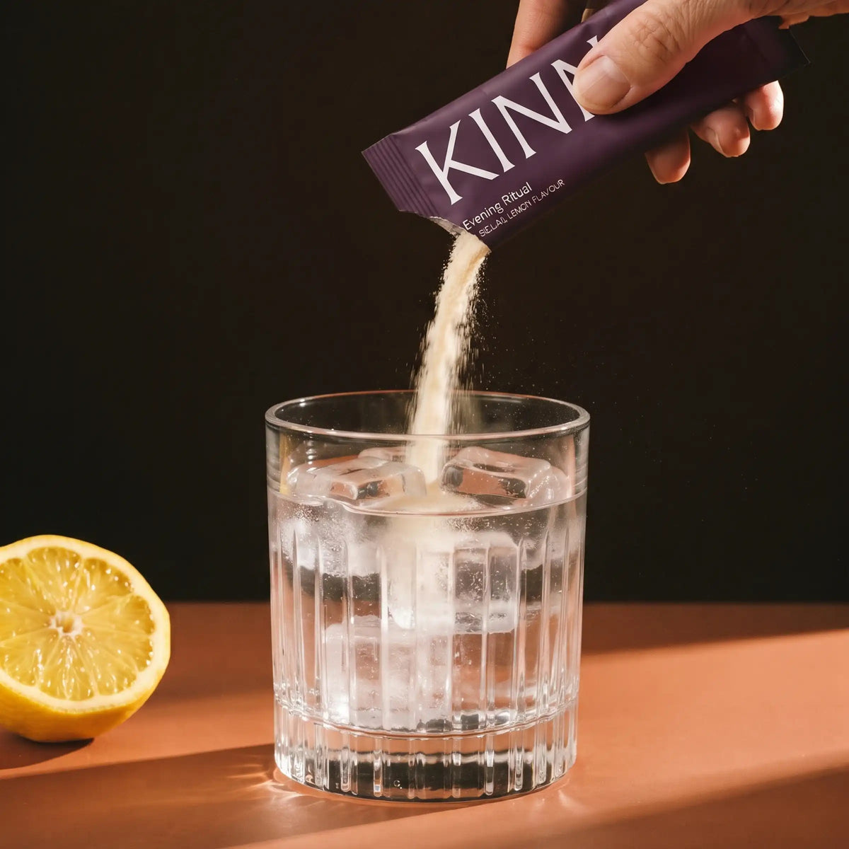 Kinn: Evening Ritual