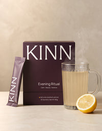 Kinn: Evening Ritual