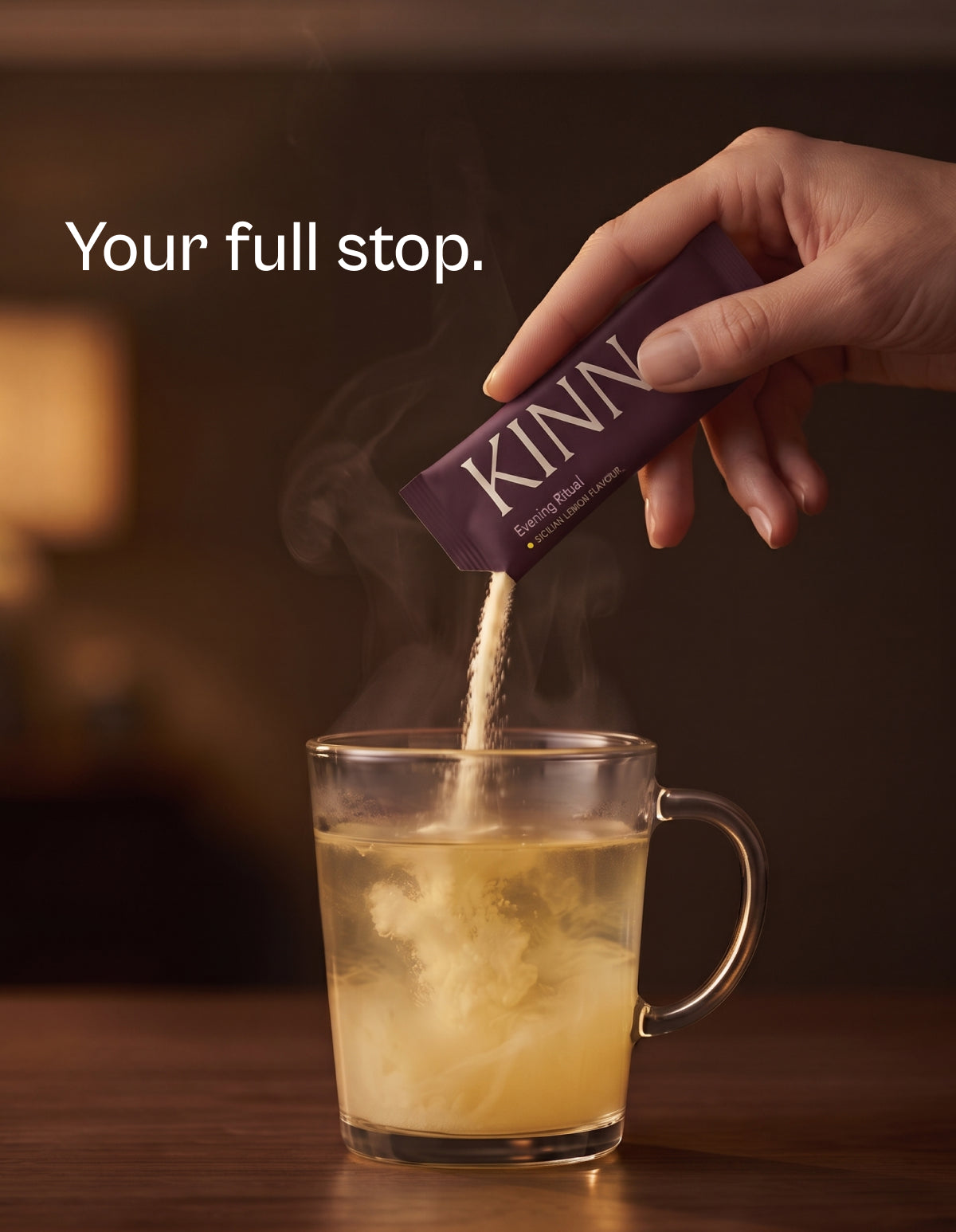 Kinn: Evening Ritual