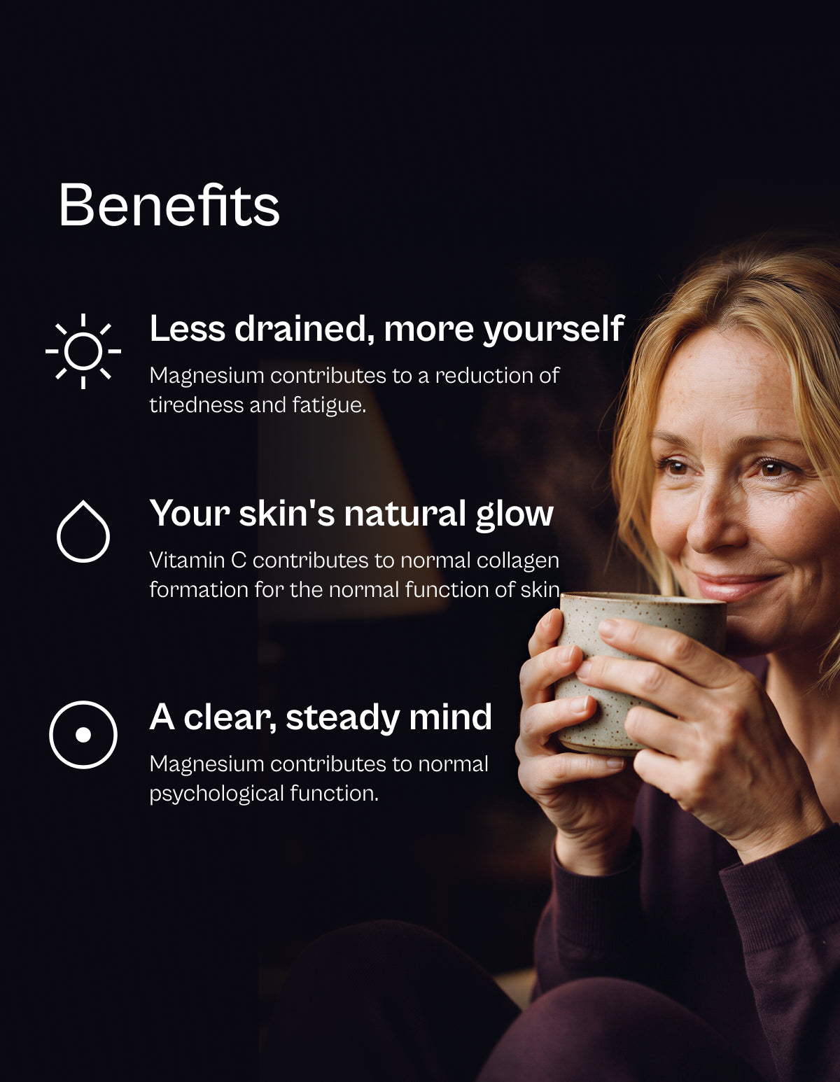 Kinn: Evening Ritual