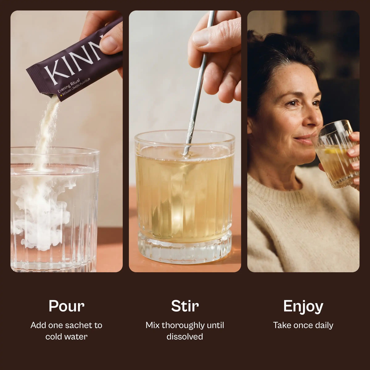 Kinn: Evening Ritual